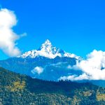 नेपालभरबाट मनसुन बिदा, दशैंमा घमाइलो मौसमको सम्भावना