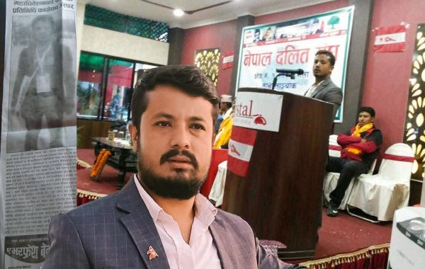 कांग्रेसको १५औँ महाधिवेशनमा उस्पार सुनारको इन्ट्री, युवा नेतृत्वमा नयाँ पुस्ताको दाबी